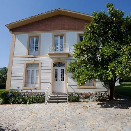 Casona Quinta Herminia Gijon Exterior photo