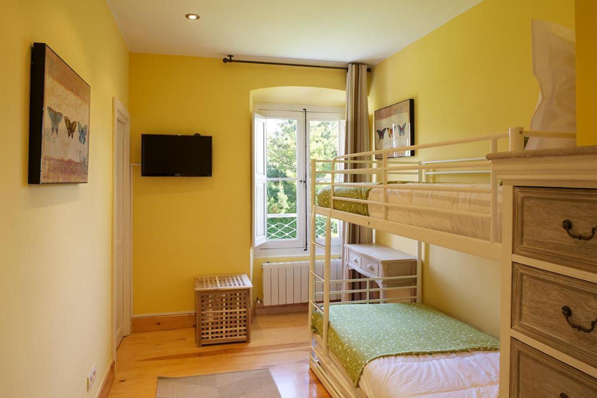 Casona Quinta Herminia Gijón