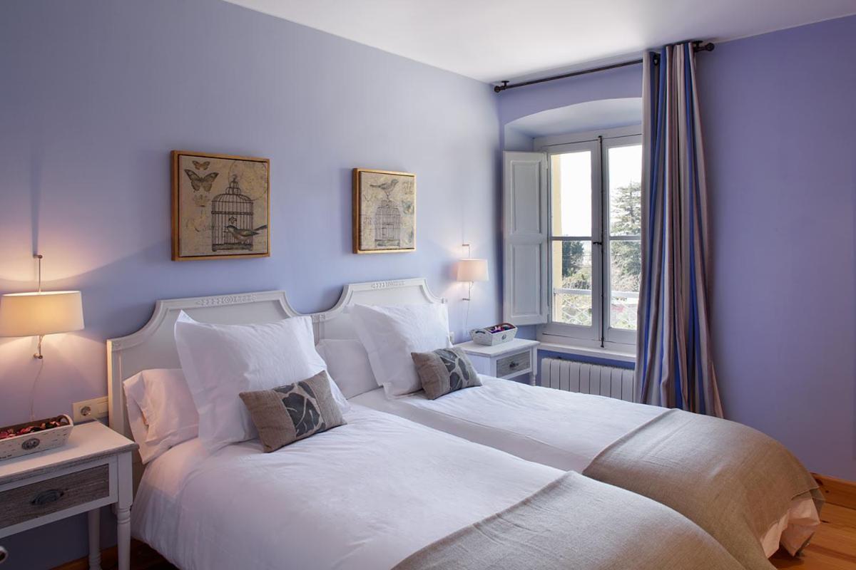 Holiday home Casona Quinta Herminia *
