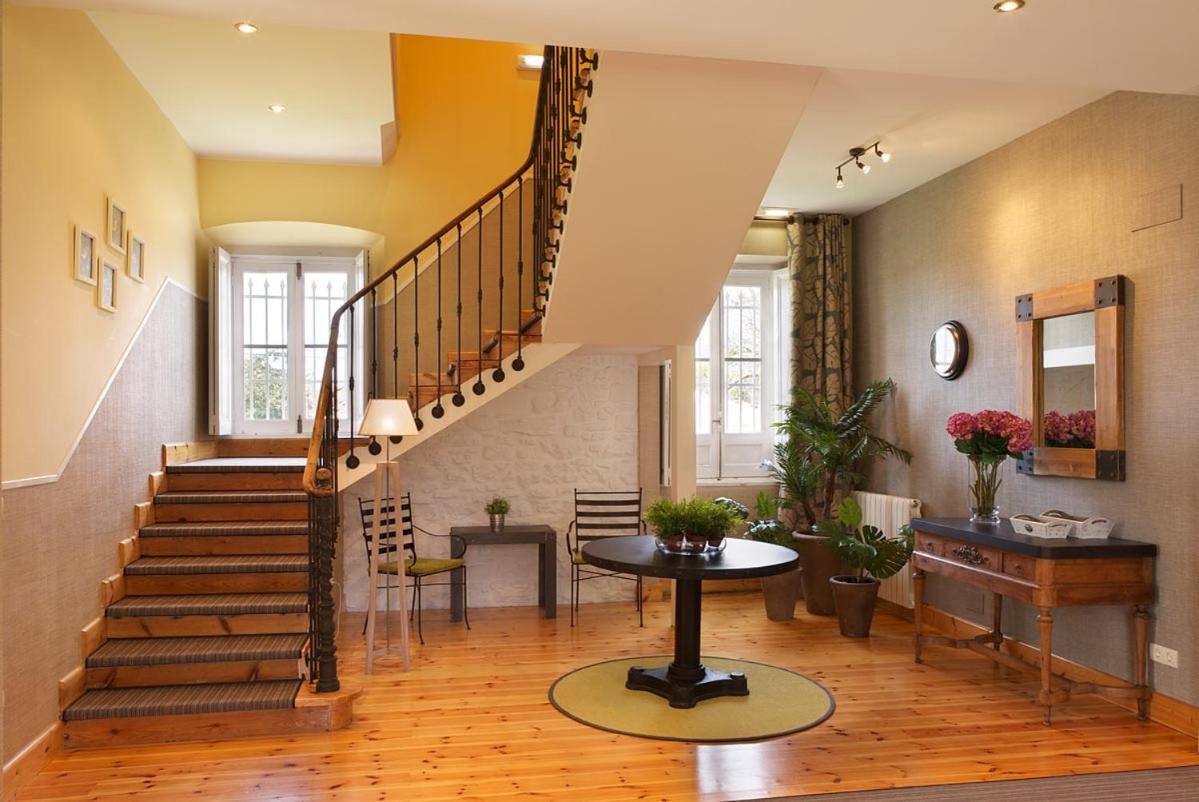 Casa de vacances Casona Quinta Herminia Gijón