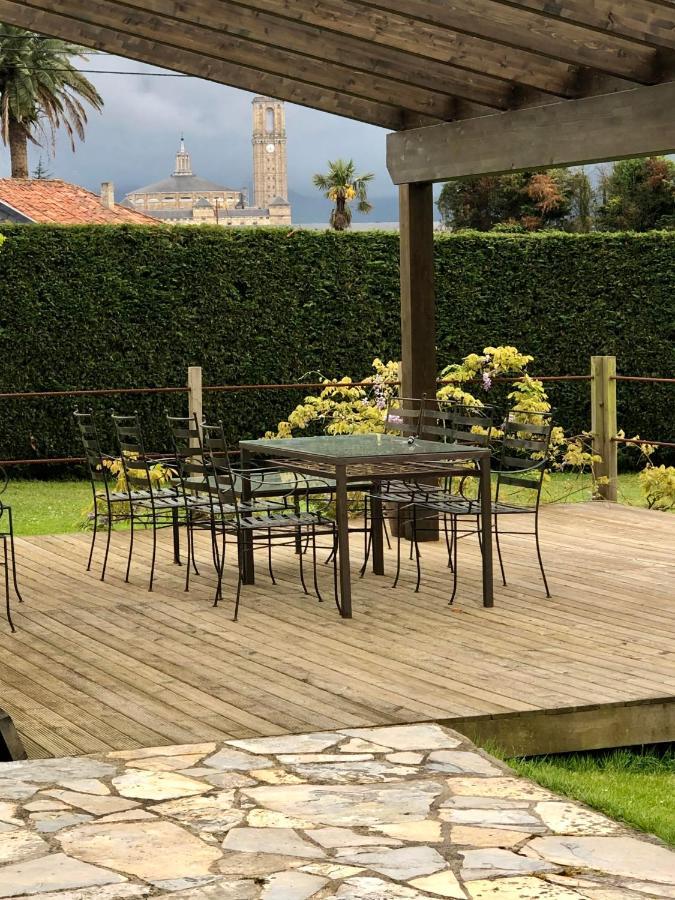 Holiday home Casona Quinta Herminia *