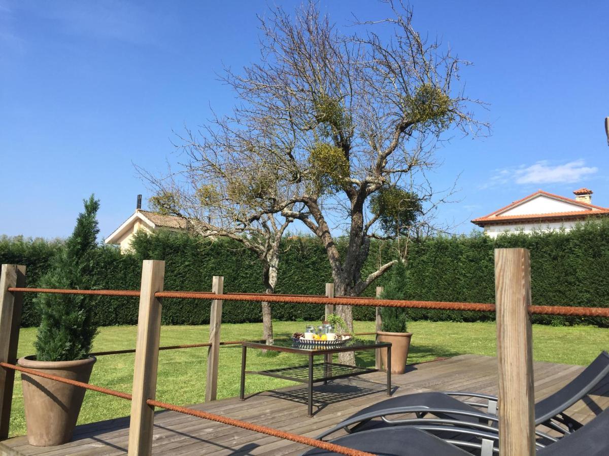 Casona Quinta Herminia Holiday home